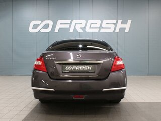 2010 Nissan Teana II (J32), серый, 1050000 рублей, вид 4