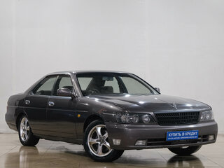 Nissan Laurel VIII (C35)