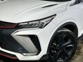 2023 Geely Coolray I Рестайлинг, белый, 1829000 рублей - вид 9