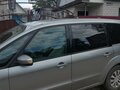 2010 Ford Galaxy II Рестайлинг, серебристый, 917777 рублей - вид 2