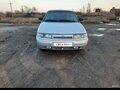 2005 Lada (ВАЗ) 2110, серебристый, 140000 рублей - вид 2