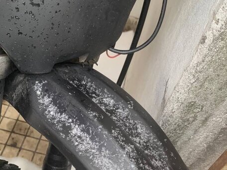 2019 Kayo Basic YX125, чёрный, 50000 рублей, вид 5