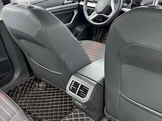 2023 Volkswagen Lavida III Рестайлинг, серый, 1711000 рублей, вид 5