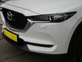 2017 Mazda CX-5 II, белый - вид 2