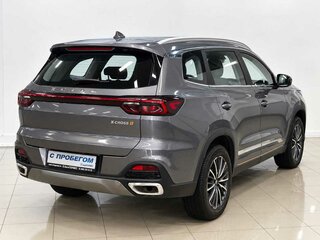2024 Xcite X-Cross 8, серый, 2074000 рублей, вид 4