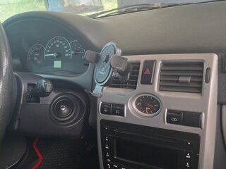 2011 Lada (ВАЗ) Priora I, белый, 445000 рублей, вид 5