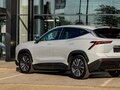 2023 Jetour Dashing I, серый, 1755000 рублей - вид 8