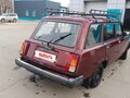 2012 Lada (ВАЗ) 2104, красный, 205000 рублей - вид 5