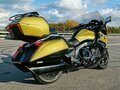 2018 BMW K 1600 Grand America, золотистый, 2200000 рублей - вид 6