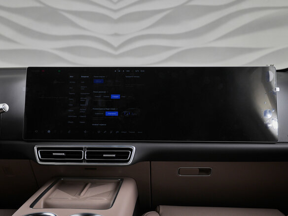 2026 Li Auto (Lixiang) L7 52.3 kWh I Рестайлинг, голубой, 10590000 рублей - вид 13