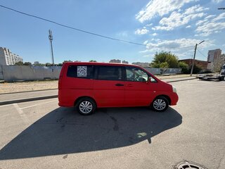 2001 Nissan Serena II (C24), синий, 530000 рублей, вид 5