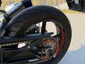 2012 KTM 690 Duke, белый, 425000 рублей - вид 5