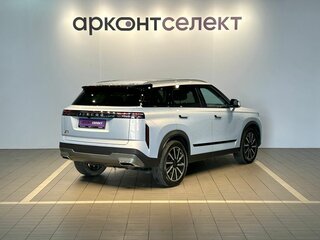 2023 Jaecoo J7 I, серый, 2154000 рублей, вид 2