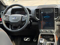 2025 Ford Ranger T6.2, чёрный - вид 10