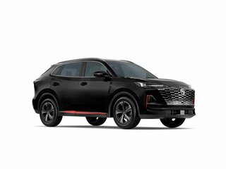 2026 Changan UNI-S I, чёрный, 3229900 рублей, вид 1