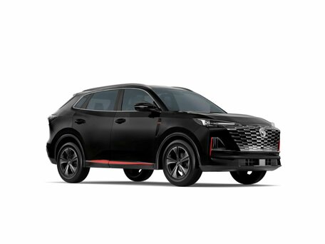 Changan UNI-S I