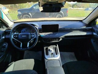 2023 Haval Jolion I, белый, 1125750 рублей, вид 5