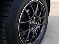 2013 Mazda Demio III (DE), чёрный - вид 9