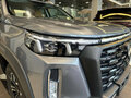 2026 Changan Hunter Plus, серый, 4099900 рублей - вид 3