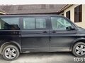 2019 Volkswagen Multivan, чёрный, 4690000 рублей - вид 2