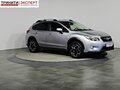2012 Subaru XV I, серебристый, 1155000 рублей - вид 2