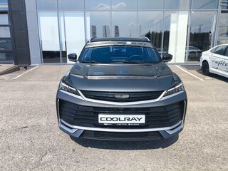 2026 Geely Coolray I Рестайлинг 2, серый, 2944990 рублей, вид 2
