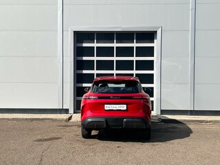 2026 Tenet Plus L4, красный, 2680000 рублей, вид 5