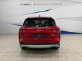 2021 Infiniti QX50 II, красный - вид 4