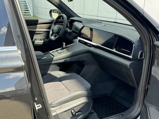 2026 Geely Monjaro I, чёрный, 4599990 рублей, вид 1