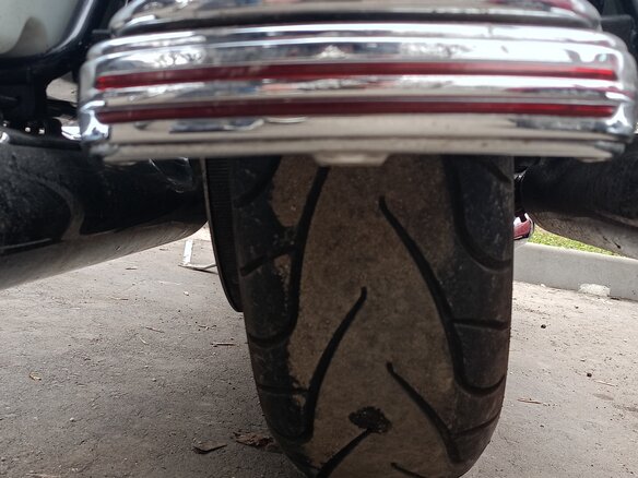 2010 Harley-Davidson Electra Glide, белый, 870000 рублей - вид 6
