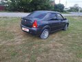 2006 Renault Logan I, серый - вид 2