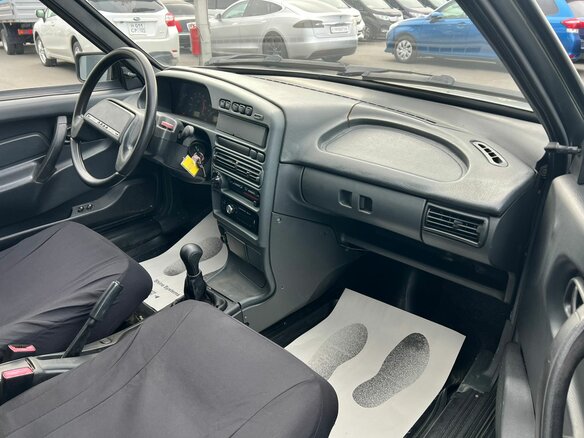 2005 Lada (ВАЗ) 2115, серый, 299999 рублей - вид 12