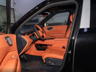 2026 Lynk & Co 900, чёрный, 7420000 рублей, вид 5
