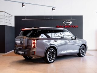 2025 GAC GS8 Traveller II, серый, 5147010 рублей, вид 4