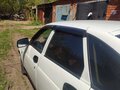 2014 Lada (ВАЗ) Priora I Рестайлинг, белый, 550000 рублей - вид 10