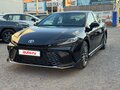 2026 Toyota Camry IX (XV80) China Market, чёрный, 4250000 рублей