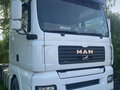 2011 MAN TGA, белый, 2700000 рублей