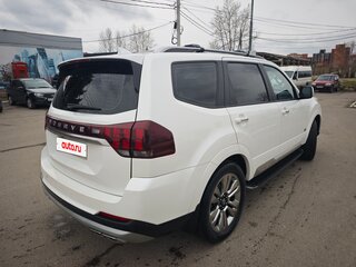 2020 Kia Mohave I Рестайлинг 2, белый, 4590000 рублей, вид 5