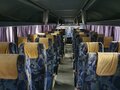 2001 Neoplan Skyliner, серебристый, 2800000 рублей - вид 8