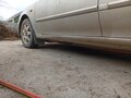 2007 Kia Spectra I Рестайлинг 2, серебристый, 200000 рублей - вид 3