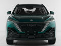 2024 Dongfeng Mage, зелёный, 2850000 рублей - вид 1