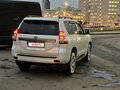 2015 Toyota Land Cruiser Prado 150 Series Рестайлинг 1, белый, 4299000 рублей - вид 5