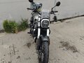 2024 Voge AC525X, серый, 420000 рублей