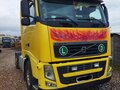 2009 Volvo FH, жёлтый, 3100000 рублей