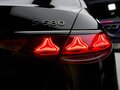 2026 Mercedes-Benz Maybach S-Класс 580 II (Z223) Рестайлинг, чёрный - вид 5