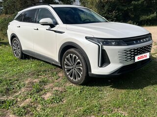 2023 Exeed RX, белый, 2600000 рублей, вид 1