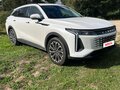 2023 Exeed RX, белый, 2600000 рублей