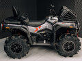 2026 Loncin XWolf 1000 Mud, серый, 1469000 рублей - вид 1