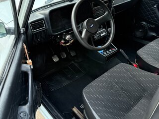 2010 Lada (ВАЗ) 2107, белый, 195000 рублей, вид 5