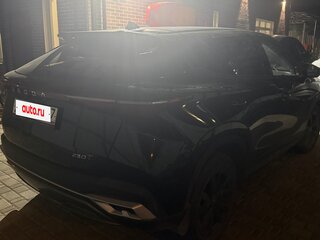 2024 Omoda C5 I, чёрный, 1830000 рублей, вид 2